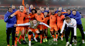 姆巴佩独中四元！法国队6-0横扫土耳其，强势领跑小组。