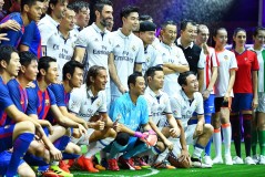 金球奖之争：登贝莱与亚马尔巴黎圣日耳曼VS巴塞罗那巅峰对决